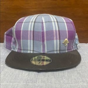Vintage New Era Cap LRG